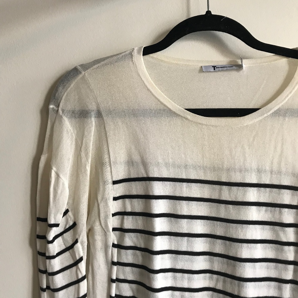 T by Alexander Wang Sweater